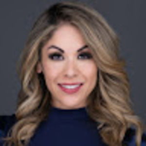 Meet your Posher, Linda marie